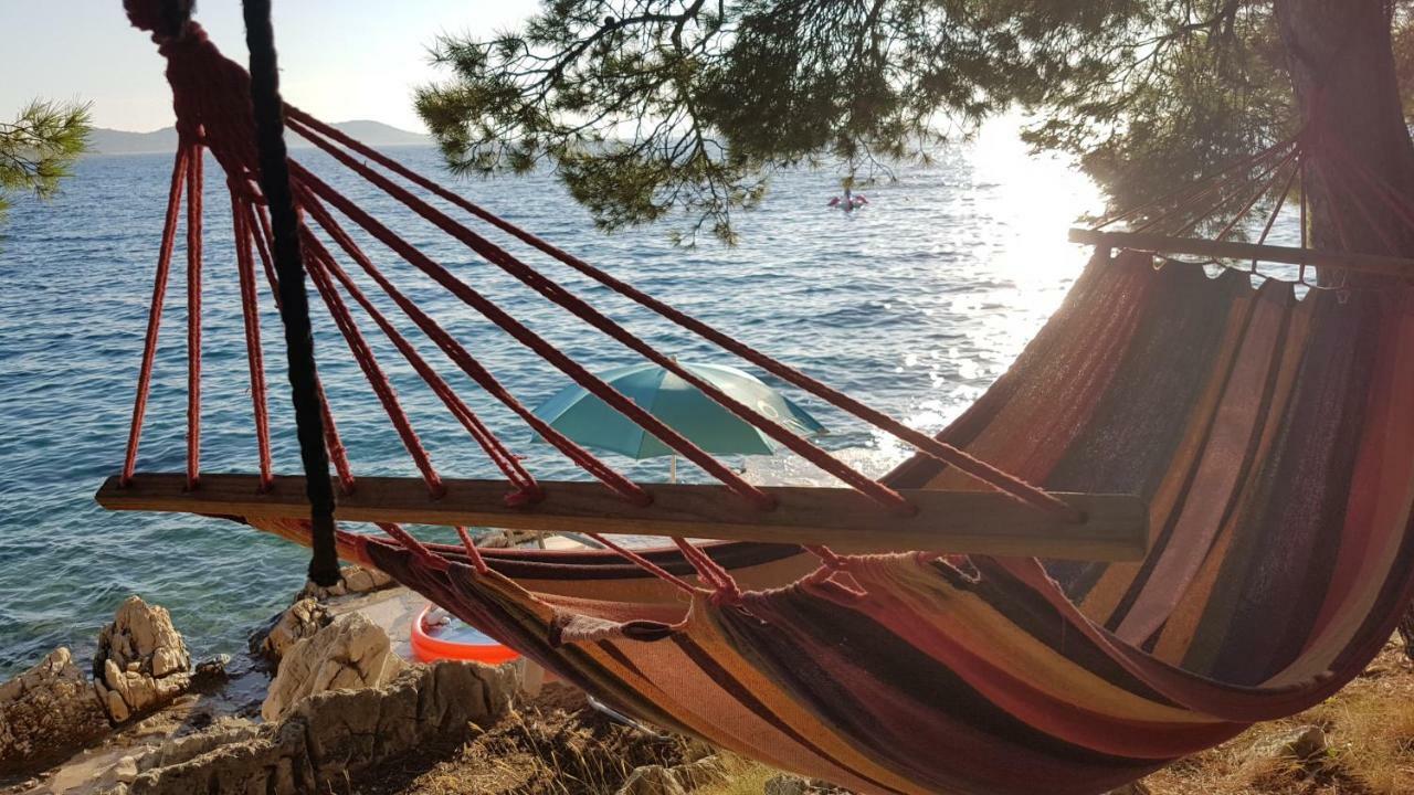 Apartman Bilandzic Drage Exteriör bild